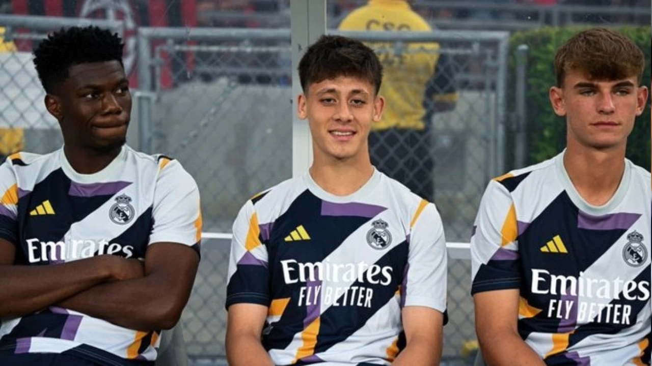 Ancelotti'nin tavırları Arda'nın canını sıkıyor