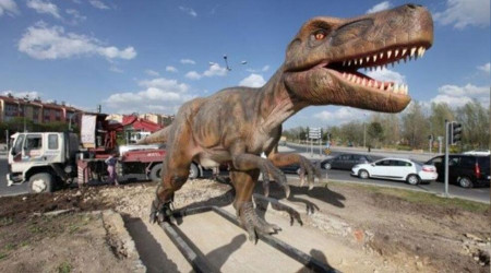 ANKAPARK'ın tahliyesine karar verildi