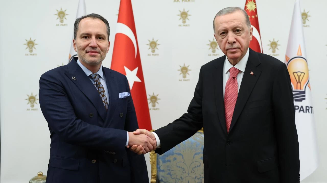 Ankara kulislerinde konuşulan senaryo: YRP seçime bir hafta kala adayını çekebilir