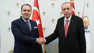 Ankara kulislerinde konuşulan senaryo: YRP seçime bir hafta kala adayını çekebilir