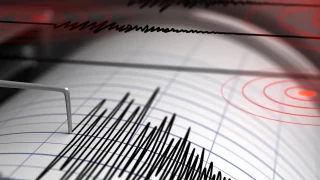 Ankara'da 3 büyüklüğünde deprem
