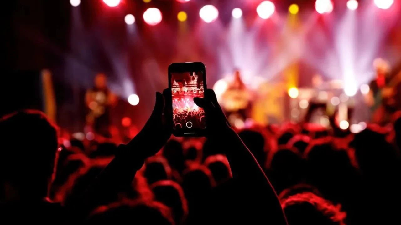 Ankara'da 'telebar' operasyonunda 56 pheli yakaland