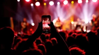 Ankara'da 'telebar' operasyonunda 56 pheli yakaland