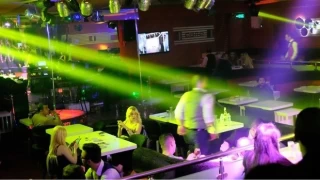 Ankara'da 'telebar' operasyonunda 56 pheli yakaland