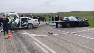 Ankara'daki kazada hayatını kaybeden 6 kişinin kimlikleri belli oldu