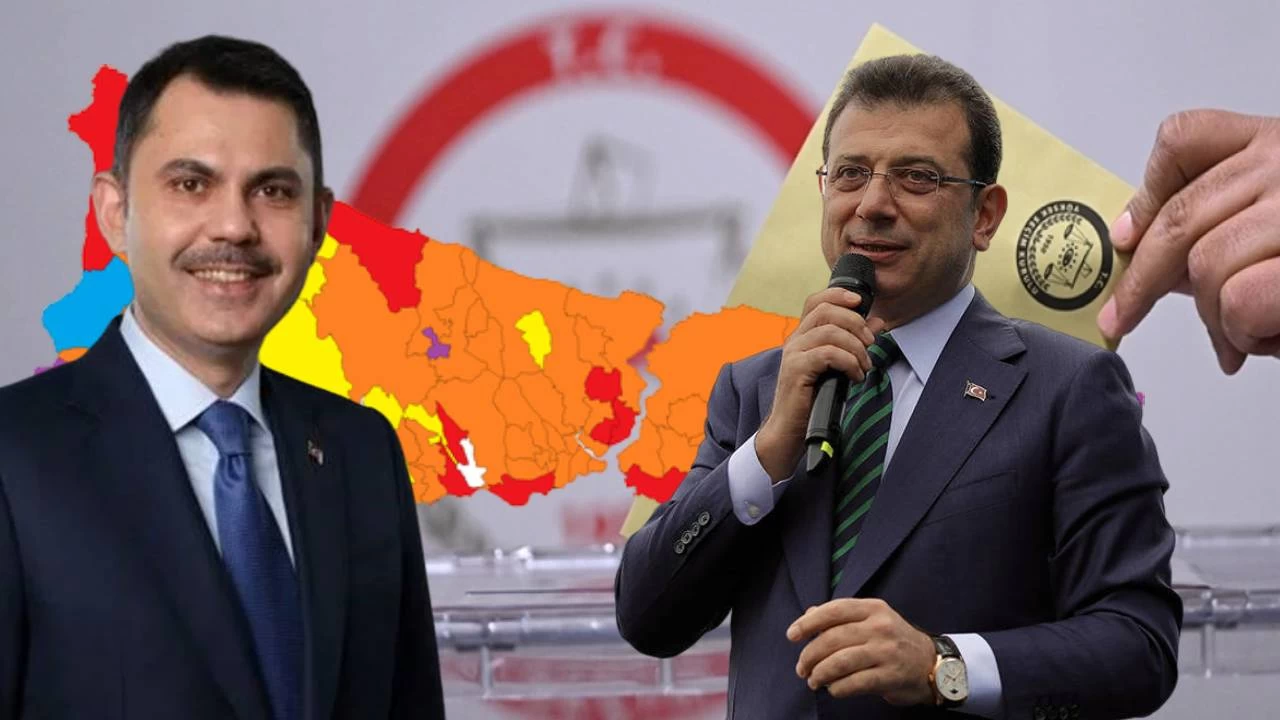 Anket değil istatistik: Son 5 seçimde İstanbul seçmeni ne yaptı?