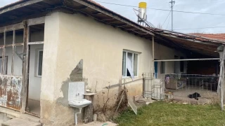 Anne ve olu sobadan szan gazdan hayatn kaybetti