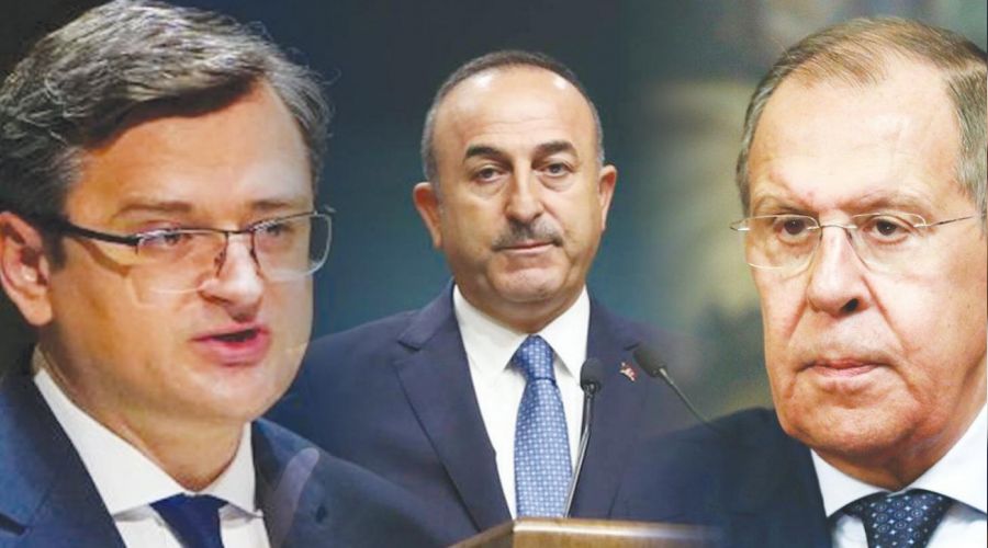 Antalya’da anlaşma umudu