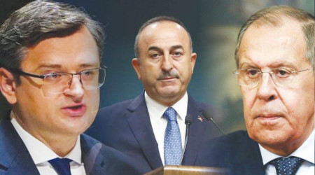 Antalya’da anlaşma umudu