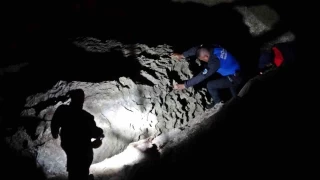 Antalya'da bir gen falezlerden atlayarak hayatna kyd