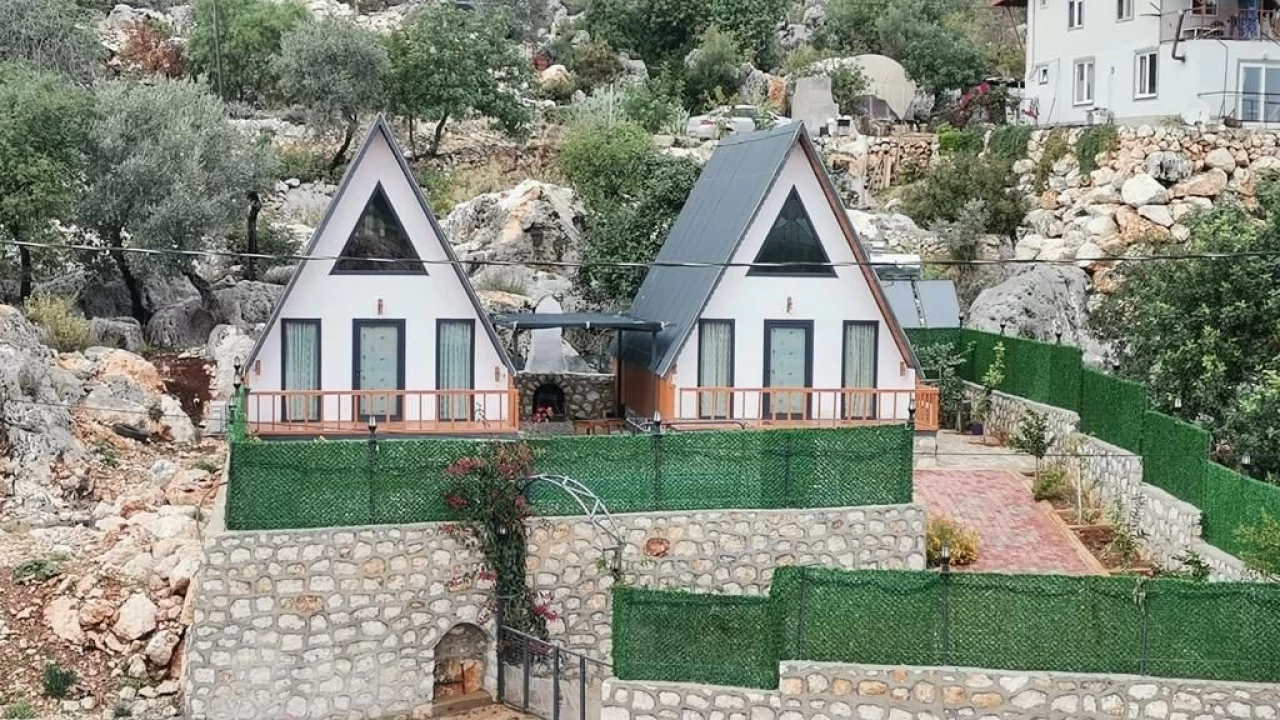 Antalya'da 'Çukur Çetesinin' 11 milyarlık mal varlığına el konuldu