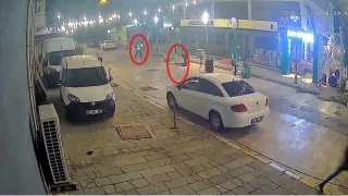 Antalya'da silahl kavga: 2 l, 1 yaral