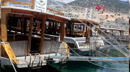'Antalya'daki yasak, Muğla'da neden yok'