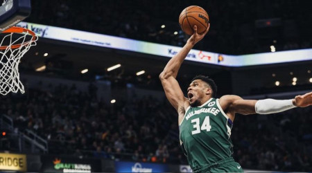 Antetokounmpo varsa sorun yok