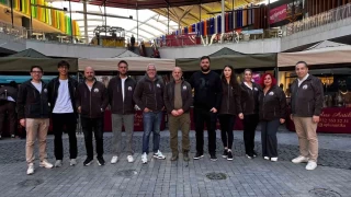 Antikaclardan festivalin iptal edilmesine tepki