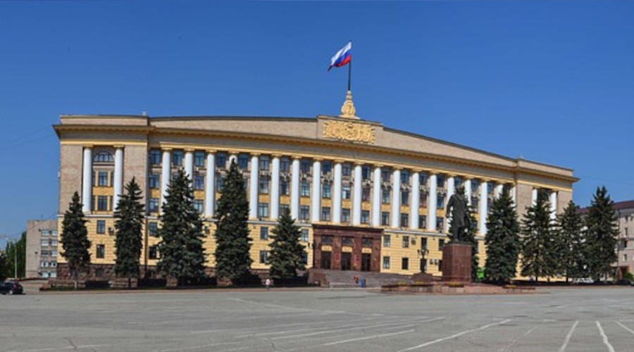 Ara se�imleri Birle�ik Rusya Partisi kazand�