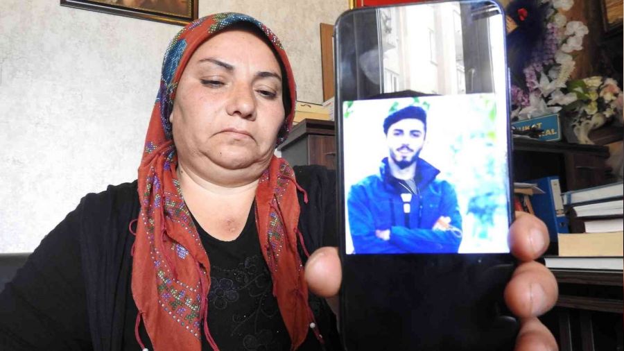 Arac�nda taranan gencin �l�m�nde Tiktok iddias�