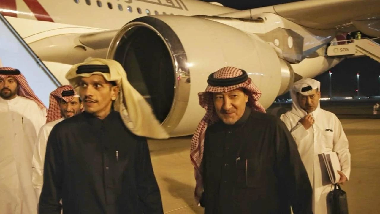 Arap dışişleri bakanlarından "Gazze'de derhal ateşkes" çağrısı