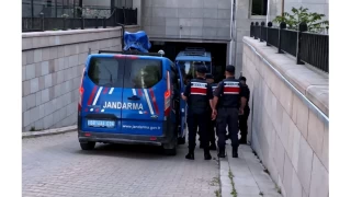 Arazi kavgasnda 17 yanda katil olan gen tutukland