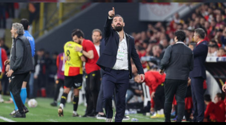 "Arda Gler Barcelona'ya gitse ok mutlu olurdum"