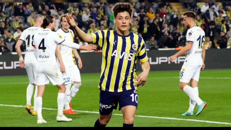 Arda Güler'den sürpriz karar