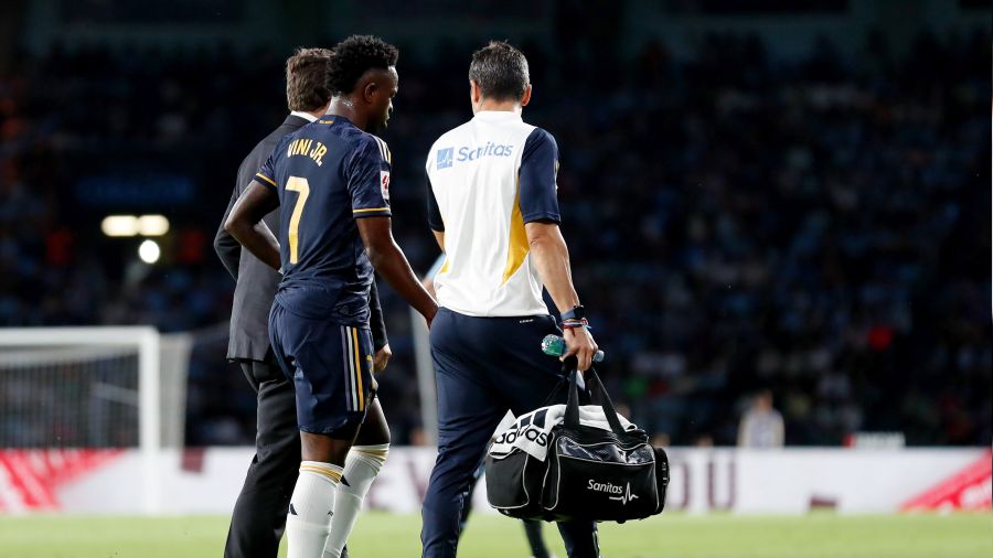 Arda G�ler'in tak�m arkada�lar� tek tek sakatlan�yor