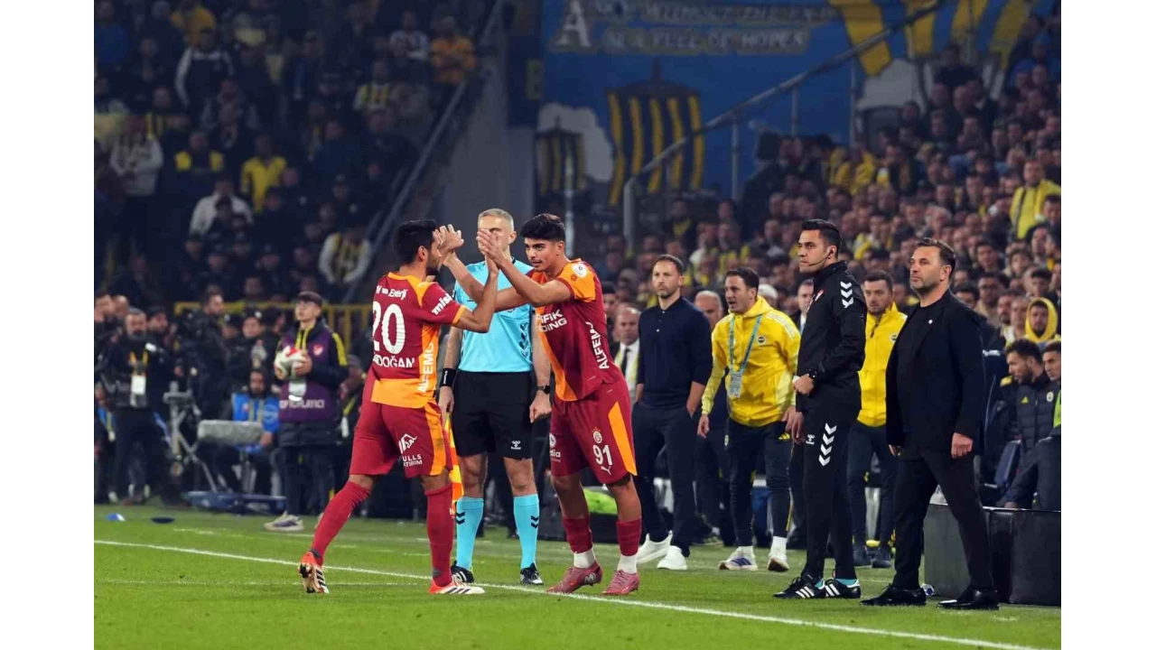 Arda nyay ilk derbisine kt