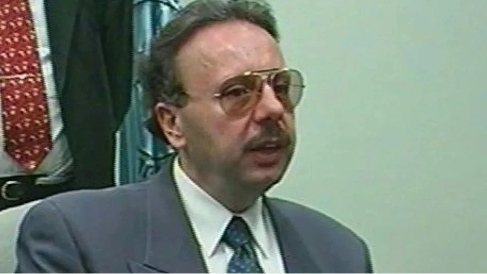 Arif Ahmet Denizolgun'un otopsisinde "��pheli �l�m" tespiti yap�ld�