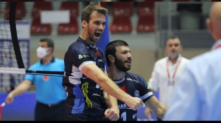 Arkas Spor Fenerbahçe ile karşılaşacak