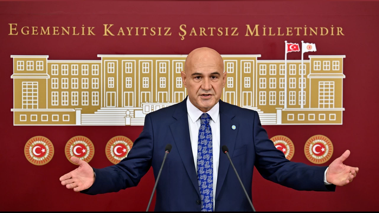 Arkasında kirli ve tehlikeli plan var