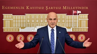 Arkasında kirli ve tehlikeli plan var