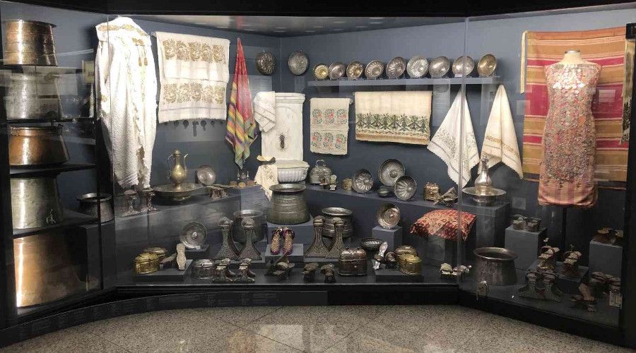 Armatr fabrikas zerine Su Mzesi kurdular