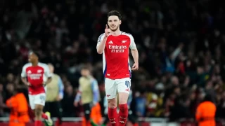 Arsenal'ın Real Madrid zaferi dünyanın gündeminde