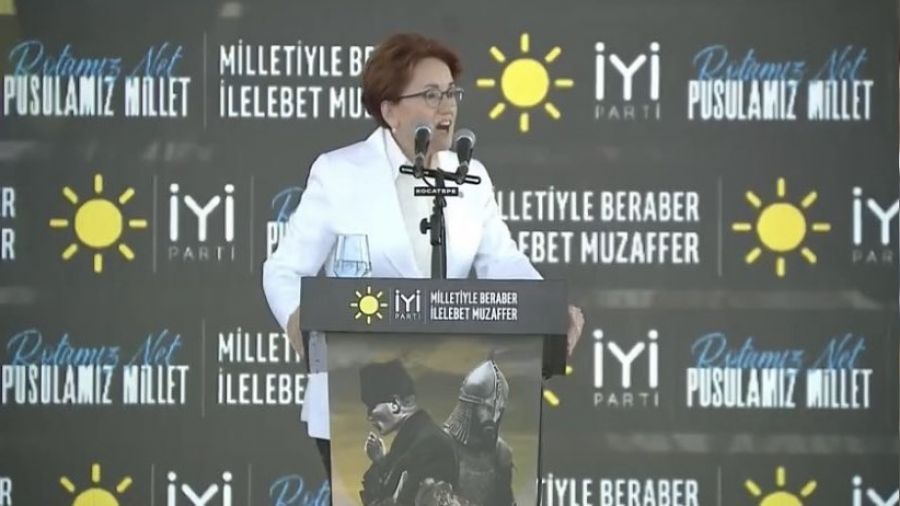 'Asıl sorunun kendi saflarımızda olduğunu göremedim'