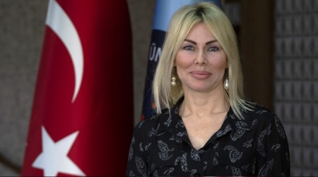 Aşının yan etkisini anlattı