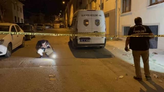 Asker elencesinde tutuklama