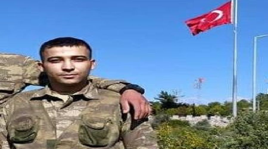 Askerden gelen kayıp gencin cesedi bulundu