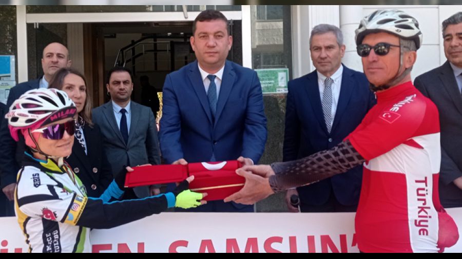 Ata toprağı İstanbul'a ulaştı
