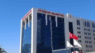 Ataşehir'de Cumhur İttifakı'nın adayı Serdar Orhan Başkanvekili oldu
