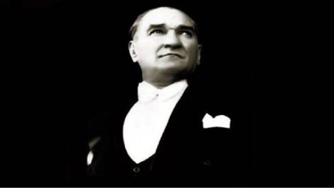 Atatürk’ün Müslüman devletlerle hukuku -1-