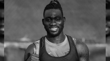 Atsu'dan acı haber geldi