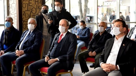 Avcılar'da kentsel dönüşüm aralıksız devam ediyor