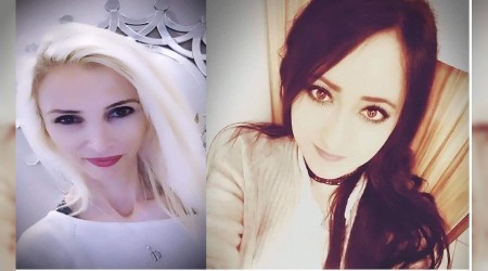 AVM yangınında kahreden detay