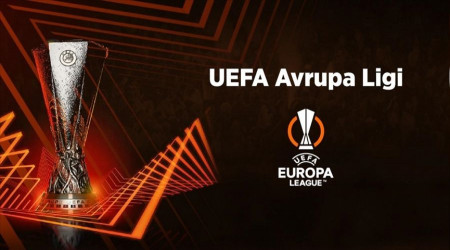 Avrupa Ligi'nde rövanşlar oynanacak