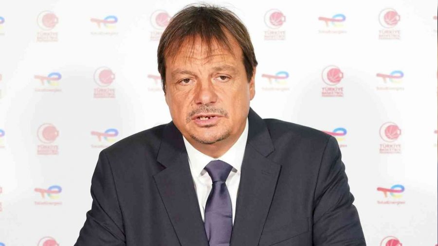 'Avrupa �ampiyonas�'nda madalya hedefliyoruz'