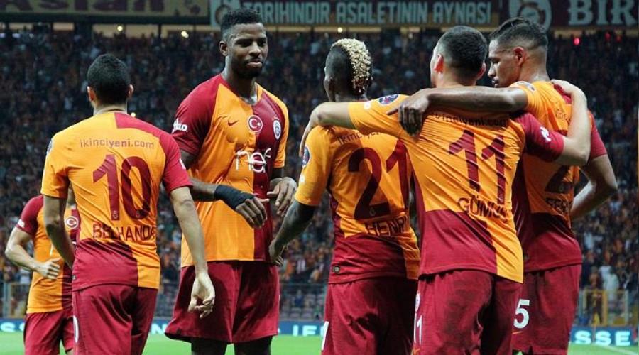 Avrupa'da 277. randevu