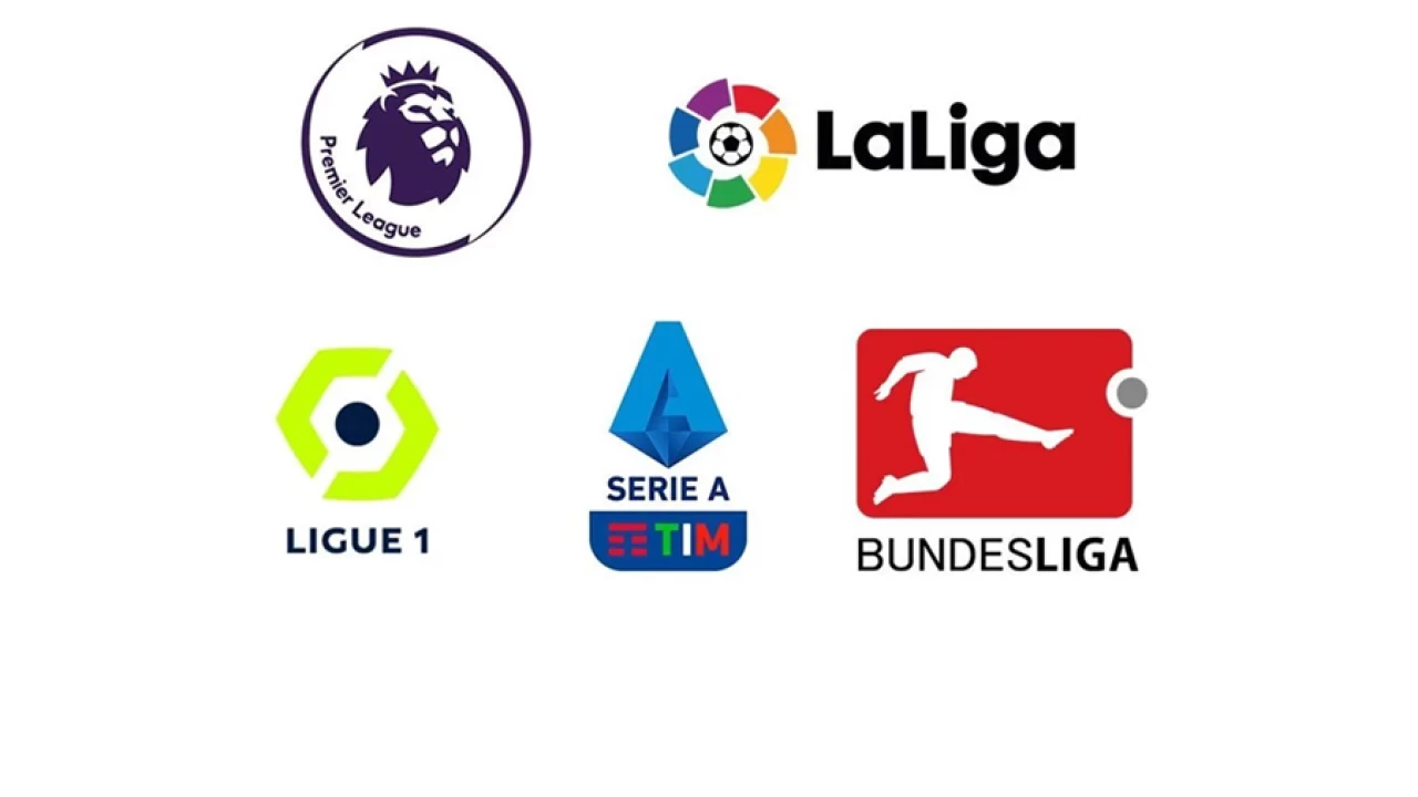 Avrupa'nın 5 büyük liginde şampiyonluğunu ilan eden üçüncü takım Bayern Münih oldu