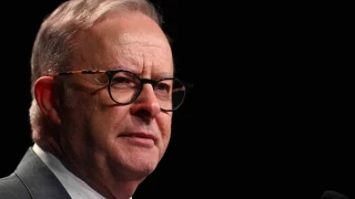 Avustralya Başbakanı Albanese: "Türkiye'nin COP31'e ev sahibi seçilmesini veto etmeyiz"