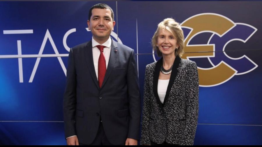 Ayakkab�n�n 'd�nya kupas�' �stanbul�da yap�lacak