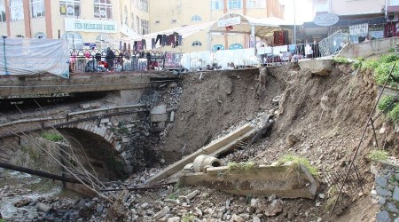Aydın'da tehlikeli pazar alışverişi